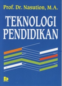 Image of Teknologi Pendidikan