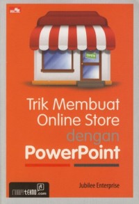 Image of Trik Membuat Online Store dengan PowerPoint