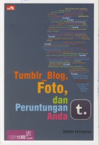 Image of Tumblr Blog.Foto,dan Peruntungan Anda