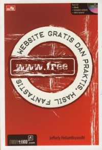 Image of Website Gratis dan Praktis,Hasil Fantastis