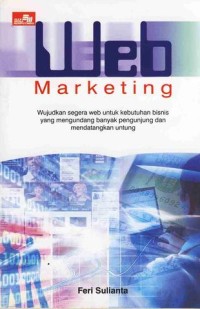 Image of Web Marketing