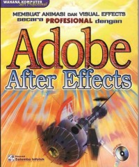 Image of Adobe After Effects