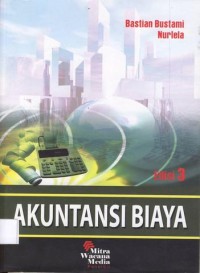 Image of AKUNTANS BIAYA