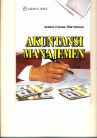 Image of AKUNTANSI MANAJEMEN