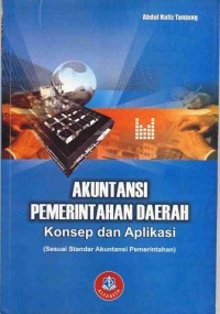 Image of AKUNTANSI PEMERINTAHAN DAERAH
Konsep dan Aplikasi