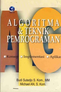 Image of Algoritma & Teknik Pemrograman