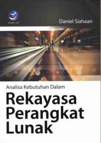 Image of Analisa kebutuhan dalm Rekayasa Perangkat Lunak