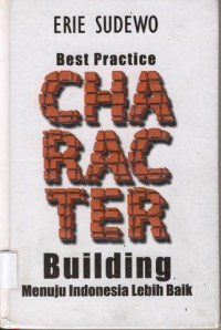Image of Best Practice Character Building