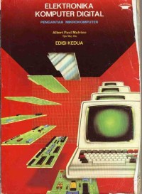Image of ELEKTRONIKA KOMPUTER DIGITAL