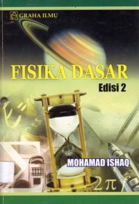 Image of FISIKA DASAR Edisi 2