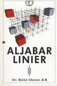 Image of Aljabar Linier