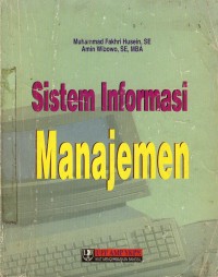 Image of Sistem Informasi Manajemen
