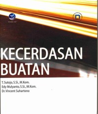 Image of Kecerdasan Buatan