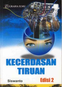 Image of KECERDASAN TIRUAN