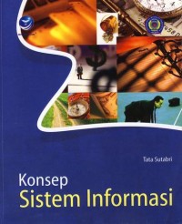 Image of Konsep Sistem Informasi