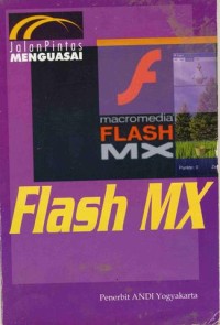 Image of Flash MX