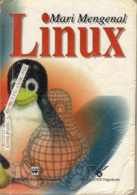 Image of Mari Mengenal Linux