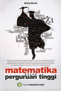 Image of matematika untuk perguruan tinggi