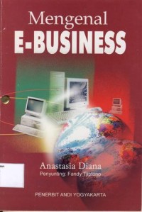 Image of Mengenal E-BUSINESS