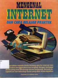 Image of Mengenal Internet dan cara belajar praktek