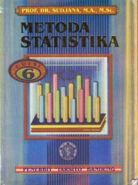 Image of METODA STATISTIKA