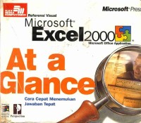 Image of Microsoft Excel 2000