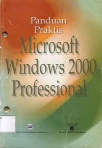 Image of Microsoft Windows 2000 Professional
