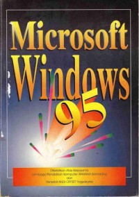 Image of Microsoft Windows 95