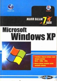 Image of Microsoft Windows XP