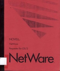 Image of NOVELL NetWare Requester for OS/2