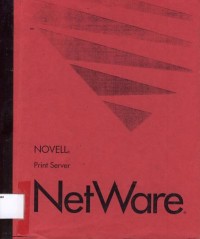 Image of NOVELL Print Server NetWare