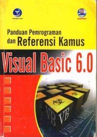 Image of Panduan Pemrograman dan Referensi Kamus Visual Basic 6.0