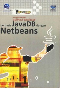 Image of Pengembangan aplikasi database berbasis JavaDB dengan Netbeans