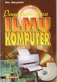 Image of Pengetahuan Dasar ILMU KOMPUTER