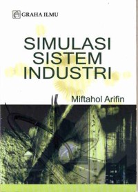 Image of SIMULASI SISTEM INDUSTRI