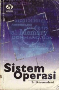 Image of Sistem Operasi