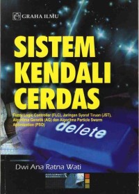 Image of SISTEM KENDALI CERDAS