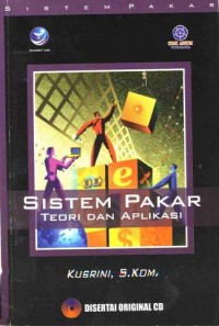Image of SISTEM PAKAR TEORI DAN APLIKASI