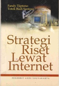 Image of Strategi Riset Lewat Internet