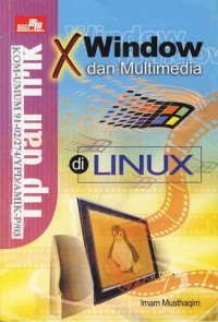 Image of X Window dan Multimedia di LINUX